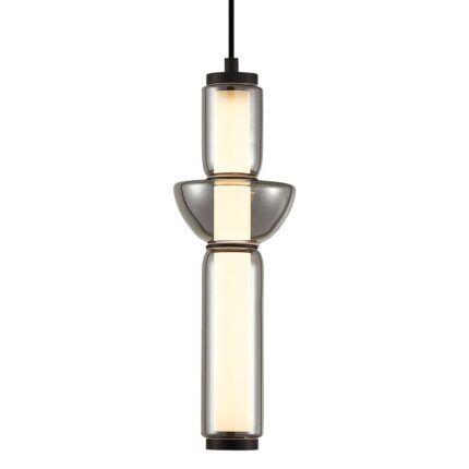 Lustra suspendata LED CAMPO 19W