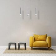 Lustra LED ICE 15W - imagine 7