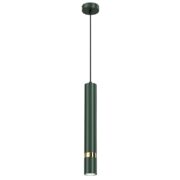 Lustra JOKER GREEN/GOLD 1xGU10 - imagine 2